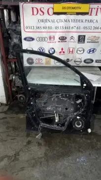 Hyundai i10 Sol Ön Kapı 2008-2011 çıkma parça