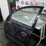 2008-2011 HYUNDAİ İ10 SOL ÖN KAPI