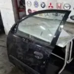 2008-2011 HYUNDAİ İ10 SOL ÖN KAPI