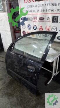 Hyundai i10 Sol Ön Kapı 2008-2011 çıkma parça