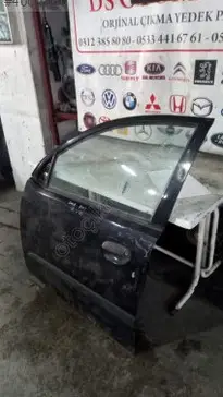 Hyundai i10 Sol Ön Kapı 2008-2011 çıkma parça