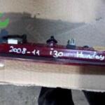 2008-2011 HYUNDAİ İ30 ARKA CAM ÜST STOPU