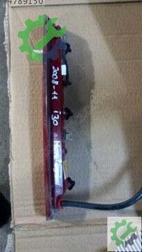 Hyundai i30 Arka Cam 2008-2011 çıkma parça
