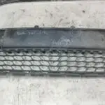 2008-2011 HYUNDAİ İ30 ÖN TAMPON ORTA IZGARASI