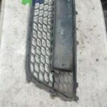 2008-2011 HYUNDAİ İ30 ÖN TAMPON ORTA IZGARASI