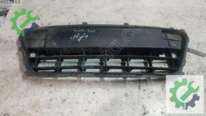 2008-2011 HYUNDAİ İ30 ÖN TAMPON ORTA IZGARASI