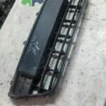 2008-2011 HYUNDAİ İ30 ÖN TAMPON ORTA IZGARASI
