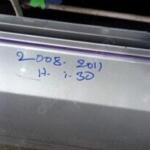 2008-2011 HYUNDAİ İ30 SAĞ ÖN KAPI