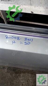 Hyundai i30 Sağ Ön Kapı 2008-2011 çıkma parça