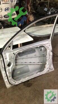 Hyundai i30 Sağ Ön Kapı 2008-2011 çıkma parça