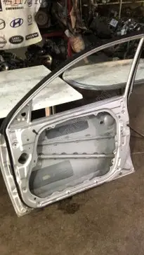 Hyundai i30 Sağ Ön Kapı 2008-2011 çıkma parça
