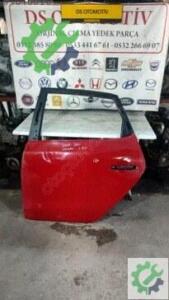 2008-2011 HYUNDAİ İ30 SOL ARKA KAPI
