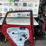 2008-2011 HYUNDAİ İ30 SOL ARKA KAPI