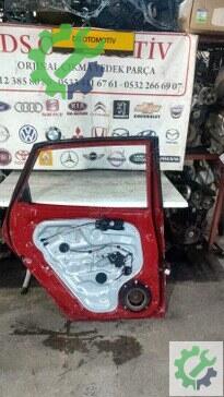 Hyundai i30 Sol Arka Kapı 2008-2011 çıkma parça