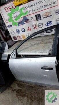 Hyundai i30 Sol Ön Kapı 2008-2011 çıkma parça