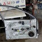 2008-2011 HYUNDAİ İ30 SOL ÖN KAPI