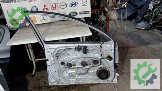 Hyundai i30 Sol Ön Kapı 2008-2011 çıkma parça