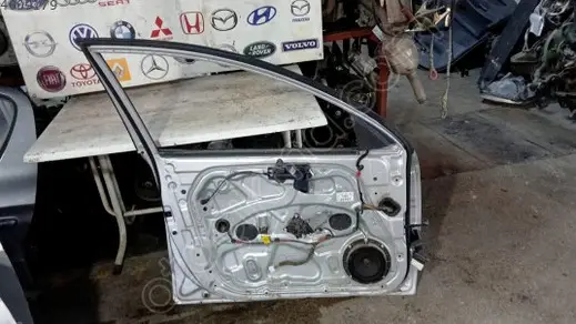 Hyundai i30 Sol Ön Kapı 2008-2011 çıkma parça