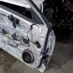 2008-2011 HYUNDAİ İ30 SOL ÖN KAPI