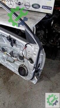 Hyundai i30 Sol Ön Kapı 2008-2011 çıkma parça
