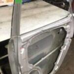 2008-2011 HYUNDAİ İ30 SW SAĞ ARKA KAPI