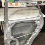 2008-2011 HYUNDAİ İ30 SW SAĞ ARKA KAPI