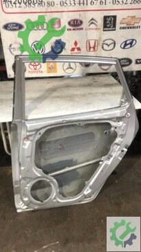 Hyundai i30 Sağ Arka Kapı 2008-2011 çıkma parça