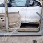 2008-2011 ISUZU D-MAX SAÇ -DS OTOMOTİV-