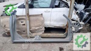 2008-2011 ISUZU D-MAX SAÇ -DS OTOMOTİV-