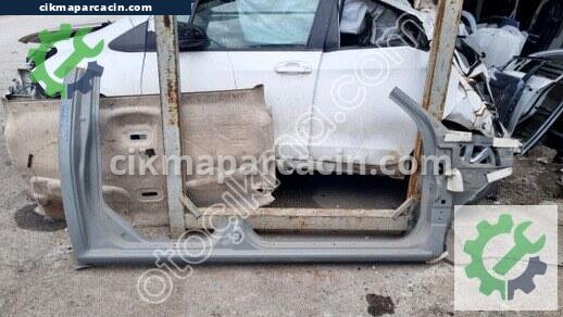 Isuzu D-Max Stop Sacı çıkma parça
