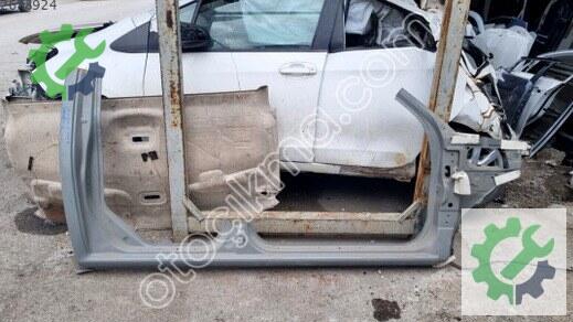 Isuzu D-Max Stop Sacı çıkma parça