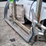 2008-2011 ISUZU D-MAX SAÇ -DS OTOMOTİV-