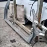 2008-2011 ISUZU D-MAX SAÇ -DS OTOMOTİV-