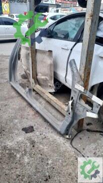 Isuzu D-Max Stop Sacı 2008-2011 çıkma parça