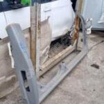 2008-2011 ISUZU D-MAX SAÇ -DS OTOMOTİV-