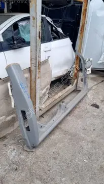 Isuzu D-Max Stop Sacı 2008-2011 çıkma parça