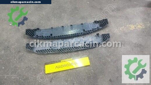 Kia Ceed Ön Tampon çıkma parça