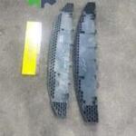 2008-2011 KİA CEED ÖN TAMPON ALT PLASTİGİ