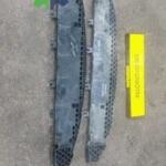2008-2011 KİA CEED ÖN TAMPON ALT PLASTİGİ