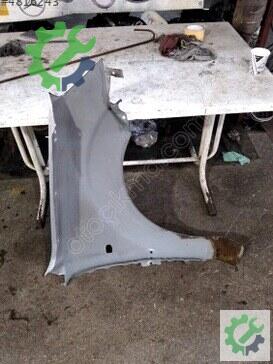 Kia Rio Sol Ön Çamurluk 2008-2011 çıkma parça