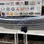 2008-2011 MERCEDES C200 204 KASA ARKA TAMPON