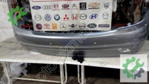 2008-2011 MERCEDES C200 204 KASA ARKA TAMPON