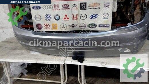 Mercedes-Benz C200 Arka Tampon çıkma parça