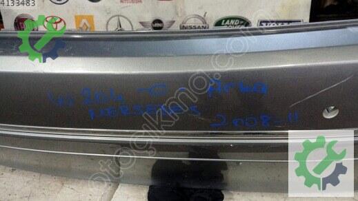 Mercedes-Benz C200 Arka Tampon 2008-2011 çıkma parça