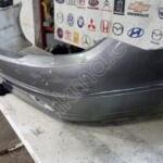 2008-2011 MERCEDES C200 204 KASA ARKA TAMPON