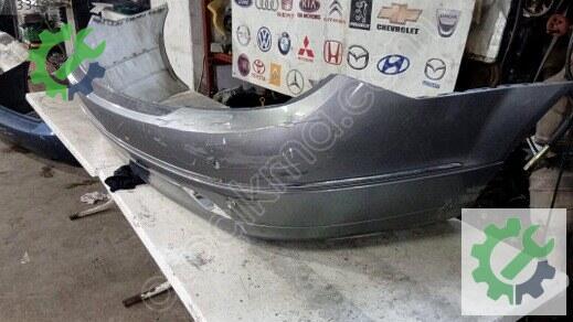 Mercedes-Benz C200 Arka Tampon 2008-2011 çıkma parça