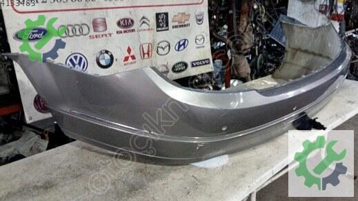 Mercedes-Benz C200 Arka Tampon 2008-2011 çıkma parça