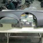 2008 2011 MERCEDES E200 211 KASA TORPİDO VE GÖĞÜS