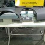 2008 2011 MERCEDES E200 211 KASA TORPİDO VE GÖĞÜS