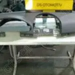2008 2011 MERCEDES E200 211 KASA TORPİDO VE GÖĞÜS